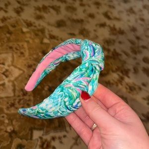 Lilly Pulitzer Headband